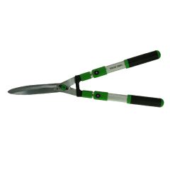 Heckenschere mit TeleskopgriffHeckenschere