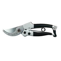 Gartenschere Alu mit CarbonstahlklingeGartenschere