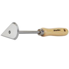 Farbkratzer Halbr.-SpitzKratzerr