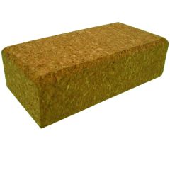 Schleifklotz KorkSchleifklotz