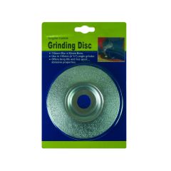 Schleifscheibe HM fein Ø 115x22 mm