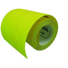 Schleifpapier a. Ro. K80 115x4500Schleifpapie