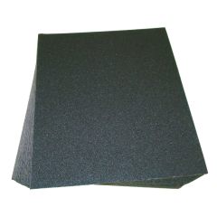 Schleifpapier naß/tr K320Schleifpapie