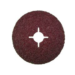 Fiberschleifscheibe 115 mm K24 (5 Stück)Metall