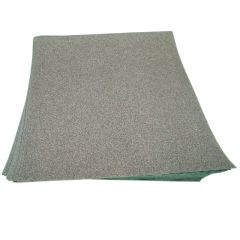 Schleifpapier Super 230x280 mm K180Schleifpapie