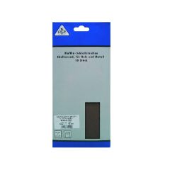 Schleifstreifen 93x230 8 Löcher K 60Schleifstrei