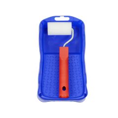 Lackierset Ø70 mm mit Wanne 100x220 mmLackierset