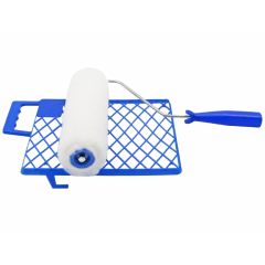 HEIMW-ROLLER GARN. 80X250 mmRoller