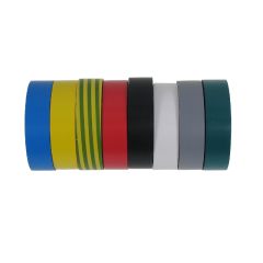 Isolierband PVC blau 10 mx15 mmIsolierband