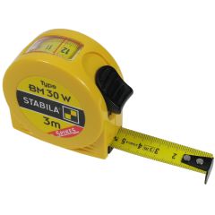 Rollbandmaß Stabilock m. F. 3 mBandmaß