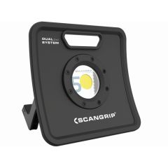 Scangrip 03.5443 LED-Akku-Arbeitsleuchte Nova 5 K C+R