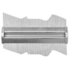 Profil-Lehre rostfreiProfil