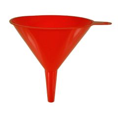 Trichter Plast. 150 mmTrichter