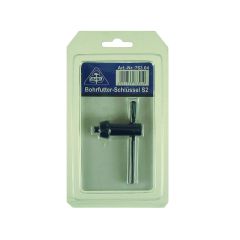 Bohrfutter Schlüssel Gr. S2 SBBohrfutter