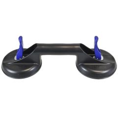 Saugheber 2 SaugköpfeSaugheber