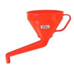 Kombitrichter m.Winkelauslauf 160 mmKombitrichte