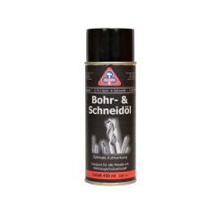 Bohr- und Schneidölspray 400 mlSpray