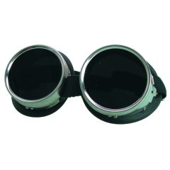 Schraubring-Brille Gu-Wulst grünBrille