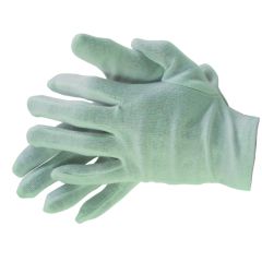 Trikothandschuhe Baumwolle ws (12 Paar)Handschuhe