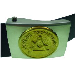 Koppelschloß Schreiner/TischlerSchloß