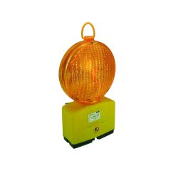 Warnleuchte Euro Nitra LED gelbWarnleuchte