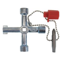 SchaltschrankschlüsselSchlüssel