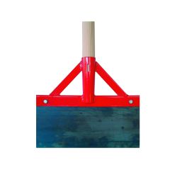 HaWe 766.00 Ersatz-Stiel für Stoßscharren