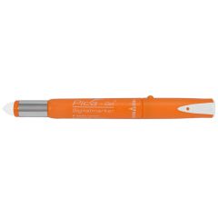 Pica Gel Stift, weiss 