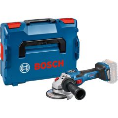 Bosch Professional BITURBO Winkelschleifer GWS 18V-15 SC