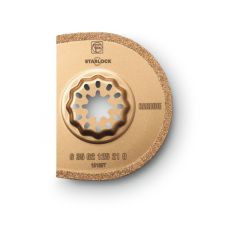 Fein (Multimaster) Hartmetall-Sägeblatt, 63502125210