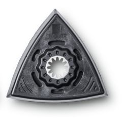 Fein MultiMaster 63806136220 Schleifplatten-Set gelocht, 2 Stück