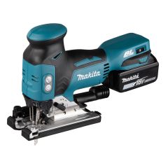 Makita Akku-Pendelhubstichsäge DJV181Z, 18V 