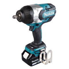 Makita Akku-Schlagschrauber DTW1002Z ohne Akku/Ladegerät 18V