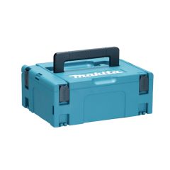 Makita Makpac Gr. 2 Transportbox 4er Set
