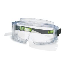 Vollsichtbrille uvex ultravision inkl. Abreißfolien (9301813)