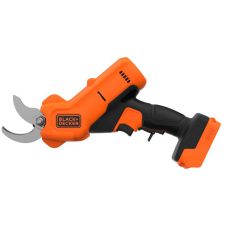 Black & Decker Akku-Gartenschere; 18V/2,0 Ah; BCPP18D1-QW