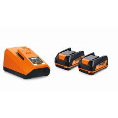 Fein Akku-Starter-Set 12V