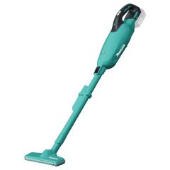 Makita DCL281FZ Akku-Staubsauger 18V (ohne Akku, ohne Ladegerät)