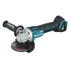 Makita Akku-Winkelschleifer DGA504Z, 18V