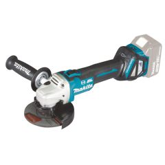 Makita Winkelschleifer DGA513Z, 18,0 V