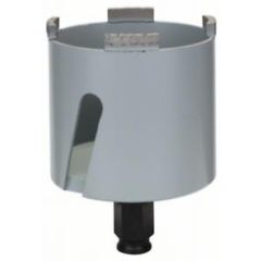 Bosch Pro Diamant-Dosensenker mit Power-Change-Adapter (Ø 82 mm)