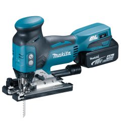 Makita Akku-Pendelhubstichsäge DJV181RM1J