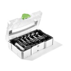 Festool Forstnerbohrer Set 205749