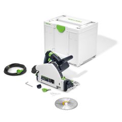 Festool Tauchsäge TS 55 FEBQ-Plus, 576703
