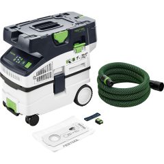 Festool Akku-Absaugmobil CTMC MIDI I-Basic CLEANTEC, 577067