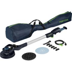 Festool Langhalsschleifer LHS 2-M 225 EQ PLANEX 577354