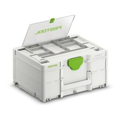 Festool Systainer³ DF SYS3 DF M 187, 577347