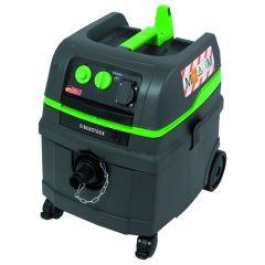 Eibenstock Industriestaubsauger DSS 25 A 09915000