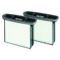 Eibenstock Filtersatz Polyester (2 Stück) f. DSS 25/50