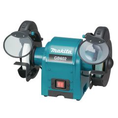 Makita GB602 Doppelschleifbock 250 W